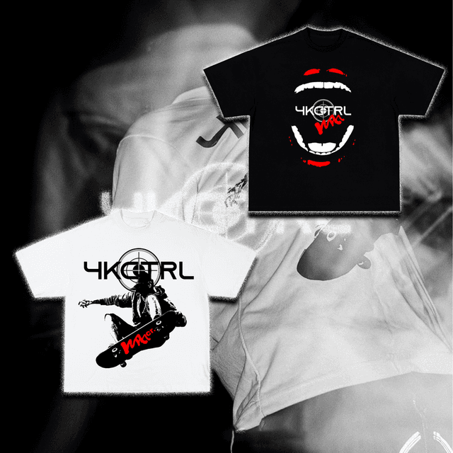 4kctrl x MM Corner