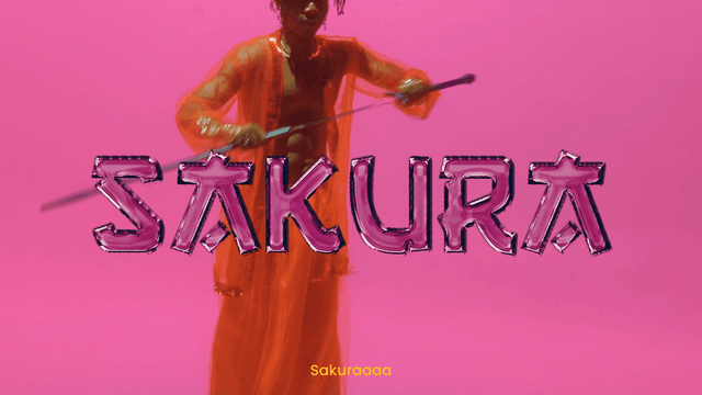 Sakura - Shine TTW