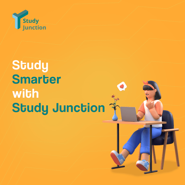 Study Junction