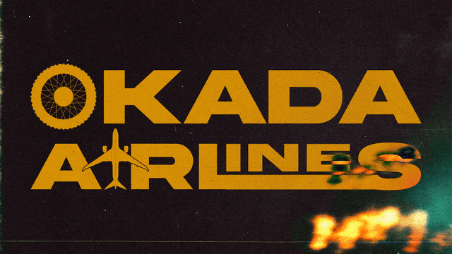 Okada Airlines